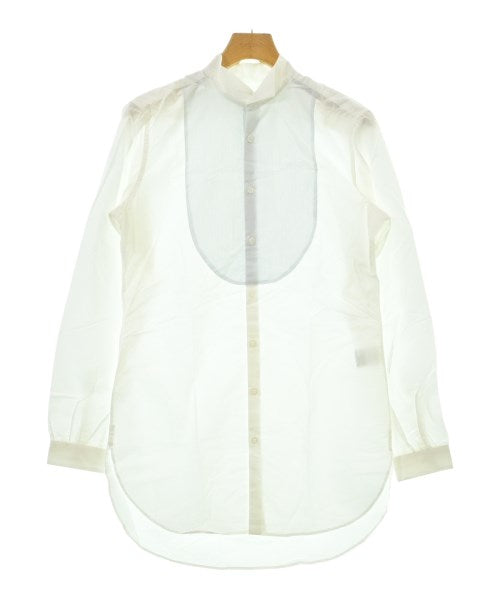 bergfabel เสื้อลำลอง