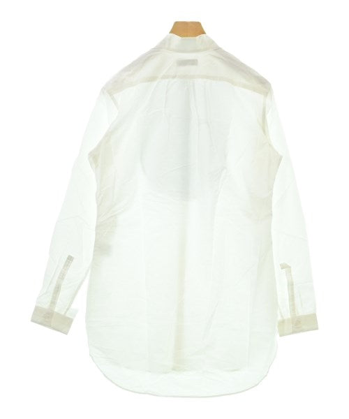 bergfabel เสื้อลำลอง