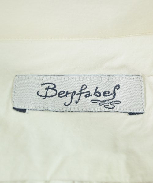 bergfabel เสื้อลำลอง