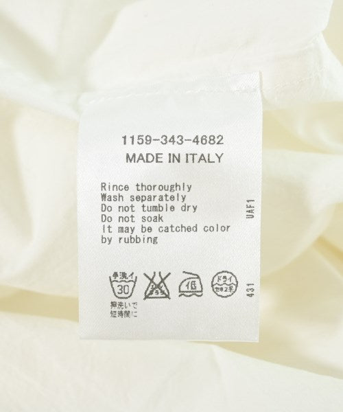 bergfabel เสื้อลำลอง