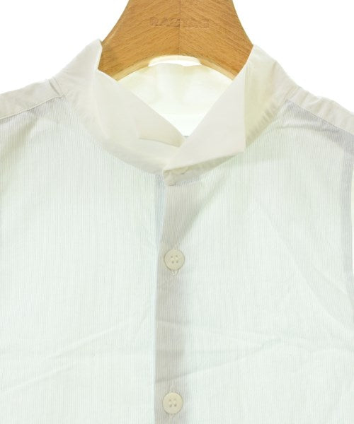 bergfabel เสื้อลำลอง