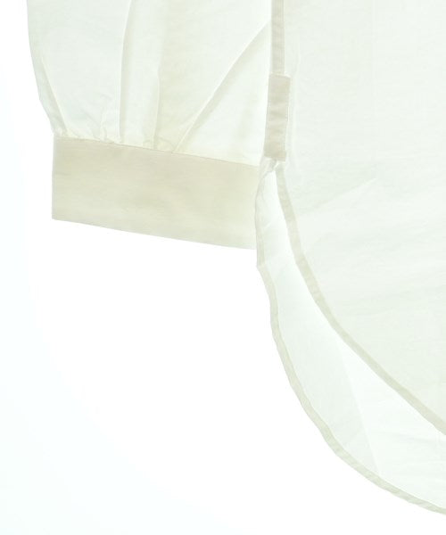 bergfabel เสื้อลำลอง