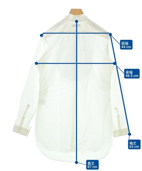 bergfabel เสื้อลำลอง