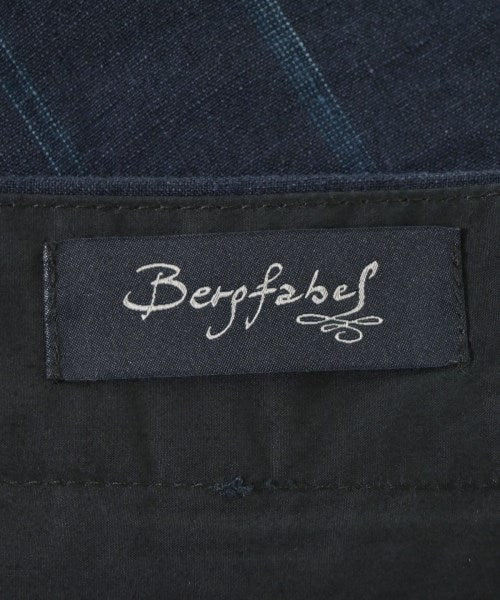 bergfabel กางเกงขายาว