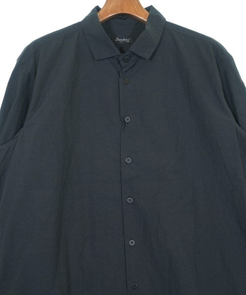 bergfabel เสื้อลำลอง