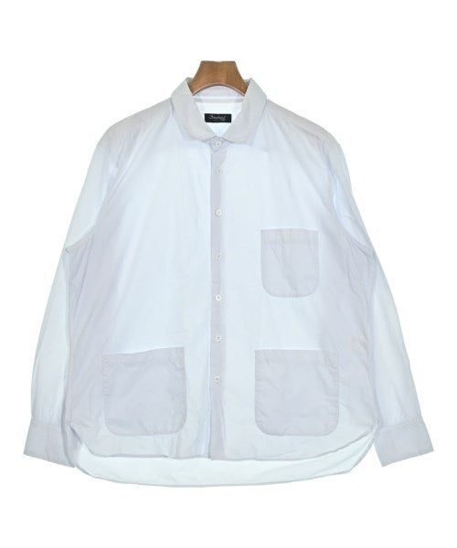 bergfabel เสื้อลำลอง