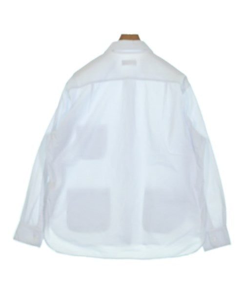 bergfabel เสื้อลำลอง