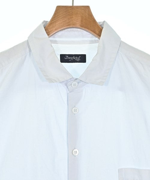 bergfabel เสื้อลำลอง