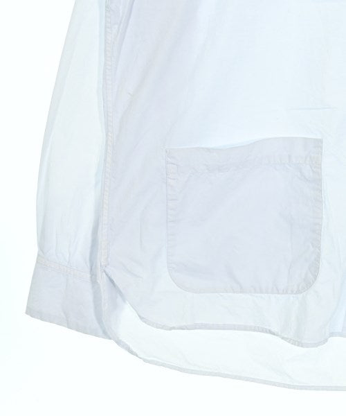 bergfabel เสื้อลำลอง