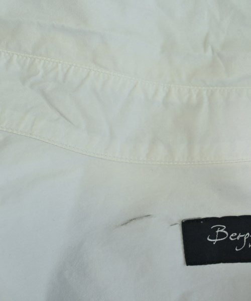 bergfabel เสื้อลำลอง
