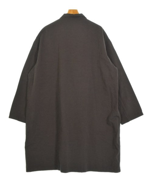 bergfabel เสื้อโค้ท