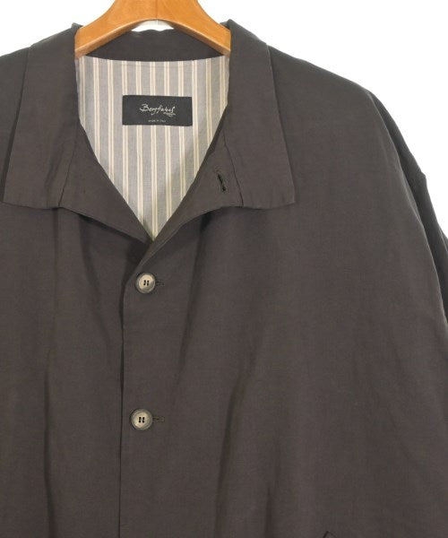 bergfabel เสื้อโค้ท
