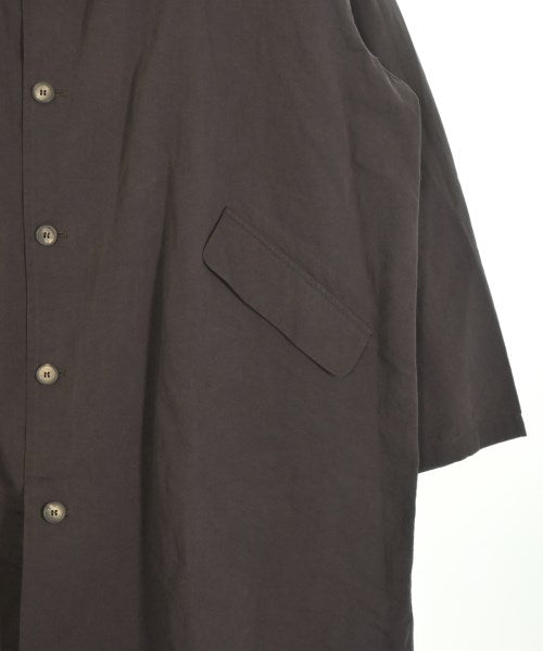 bergfabel เสื้อโค้ท