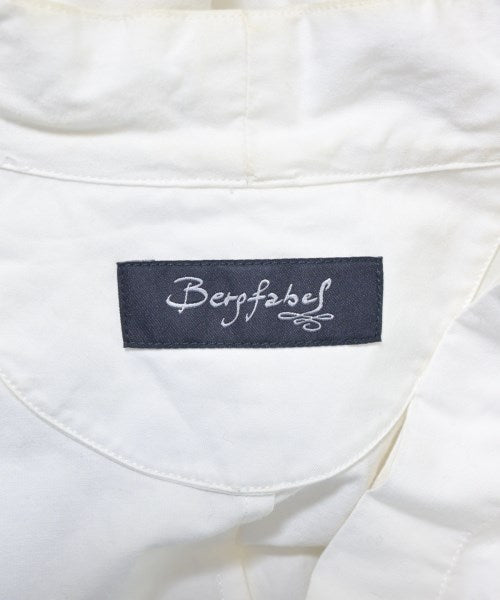 bergfabel ชุดเดรส
