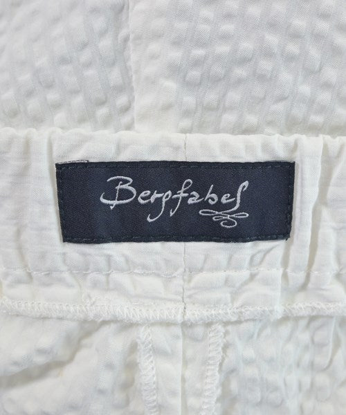 bergfabel กางเกง อื่น