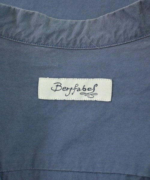 bergfabel แจ็คเก็ตเบลาส์