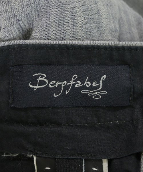 bergfabel กางเกง อื่น