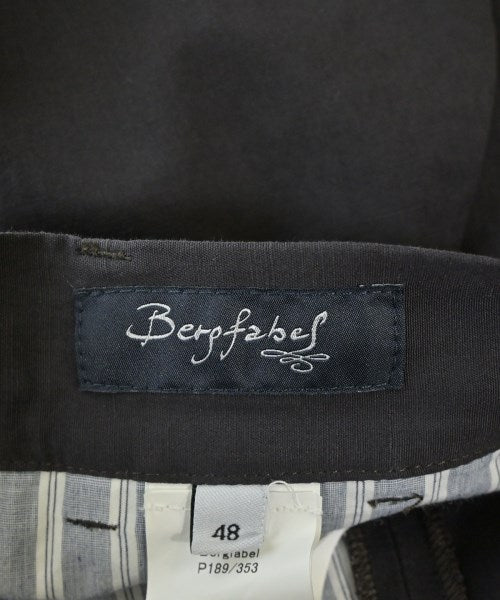 bergfabel กางเกง อื่น