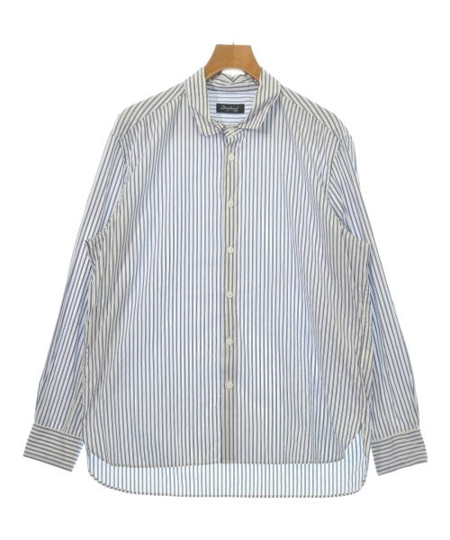 bergfabel เสื้อลำลอง