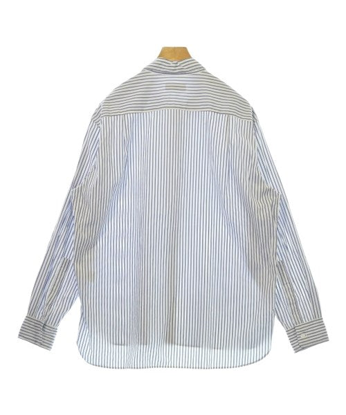 bergfabel เสื้อลำลอง
