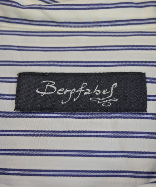 bergfabel เสื้อลำลอง