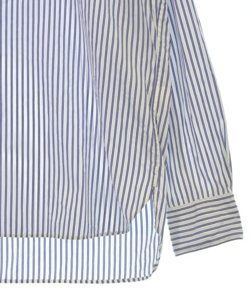 bergfabel เสื้อลำลอง