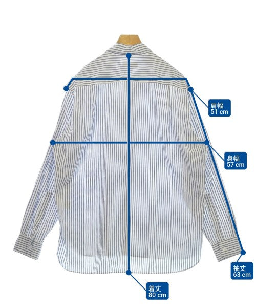 bergfabel เสื้อลำลอง
