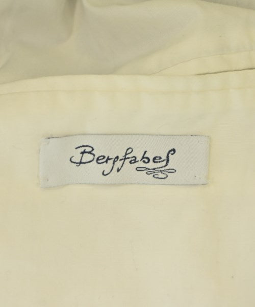 bergfabel เสื้อโค้ท อื่น