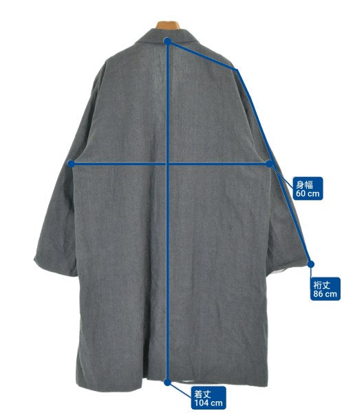 bergfabel เสื้อโค้ท อื่น
