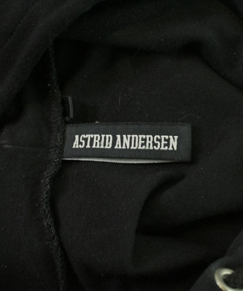 ASTRID ANDERSEN เสื้อฮู้ด