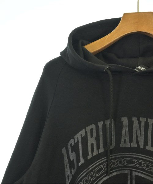 ASTRID ANDERSEN เสื้อฮู้ด