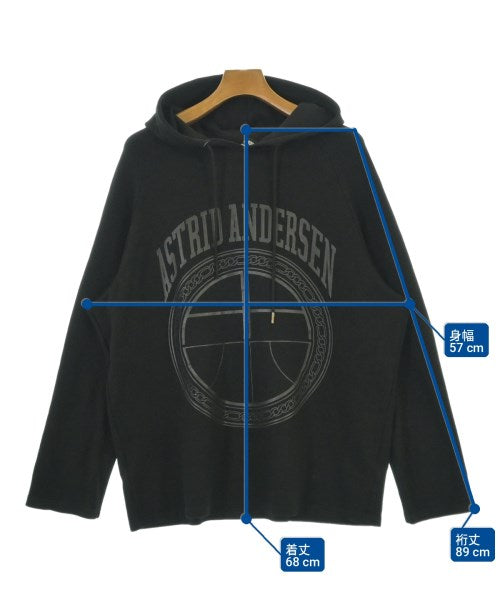ASTRID ANDERSEN เสื้อฮู้ด