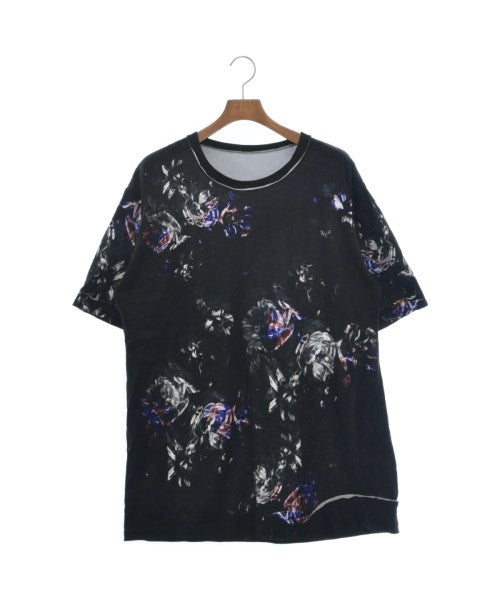 Ground Y เสื้อยืด/เสื้อท็อปส์