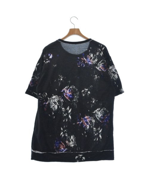 Ground Y เสื้อยืด/เสื้อท็อปส์