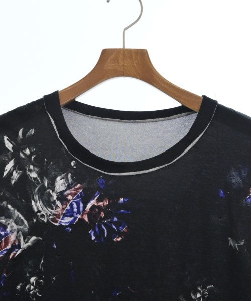 Ground Y เสื้อยืด/เสื้อท็อปส์