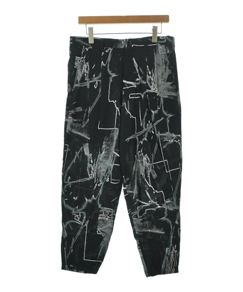 Ground Y กางเกง อื่น