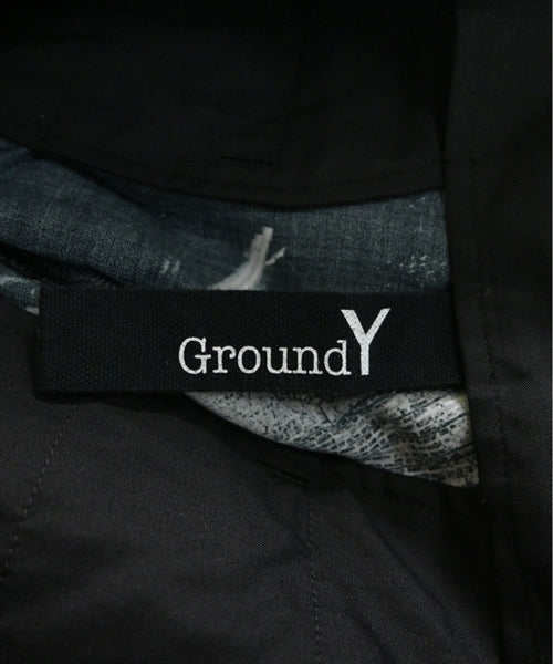 Ground Y กางเกง อื่น