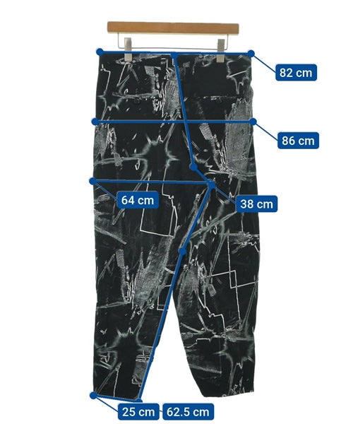 Ground Y กางเกง อื่น