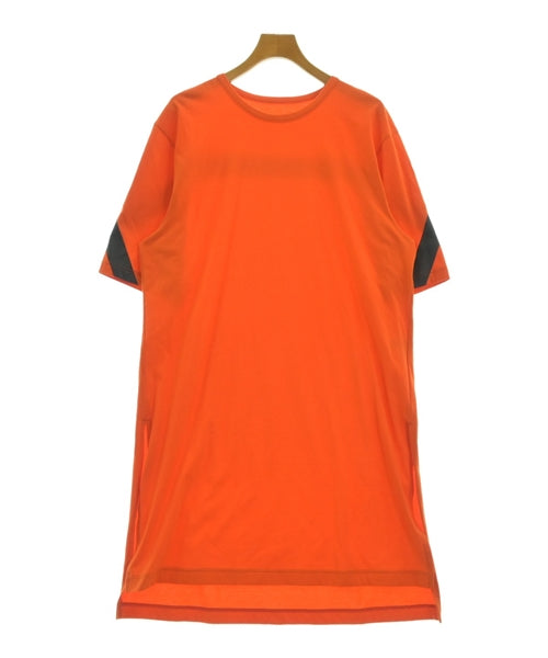 Ground Y เสื้อยืด/เสื้อท็อปส์