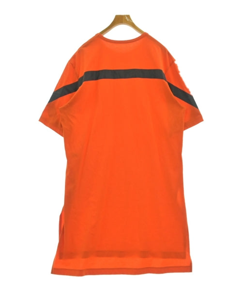 Ground Y เสื้อยืด/เสื้อท็อปส์