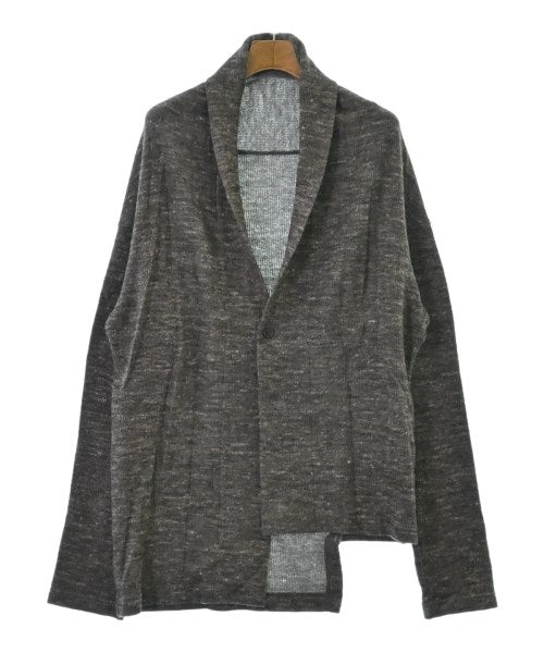 Ground Y เสื้อคาร์ดิแกน