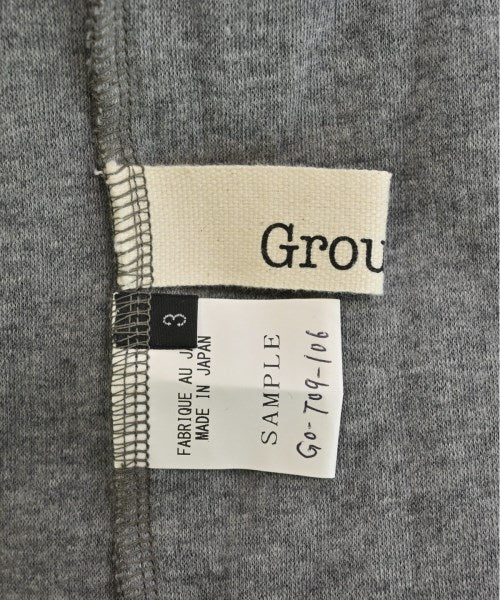 Ground Y เสื้อคาร์ดิแกน