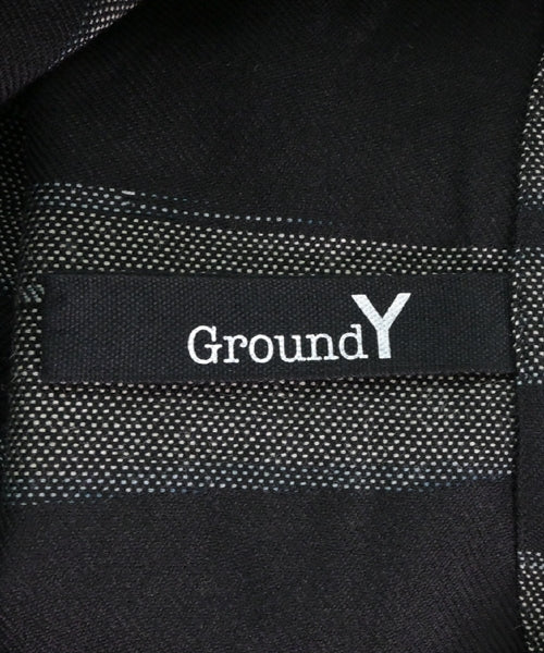 Ground Y แจ็คเก็ตเบลาส์ อื่น