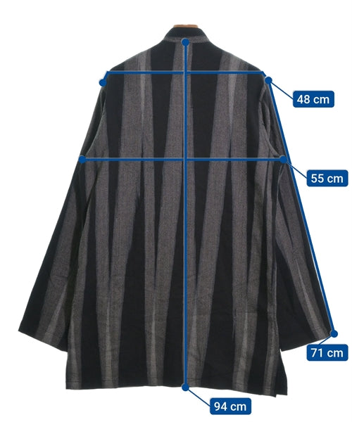 Ground Y แจ็คเก็ตเบลาส์ อื่น