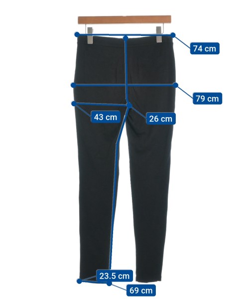 Ground Y กางเกง อื่น