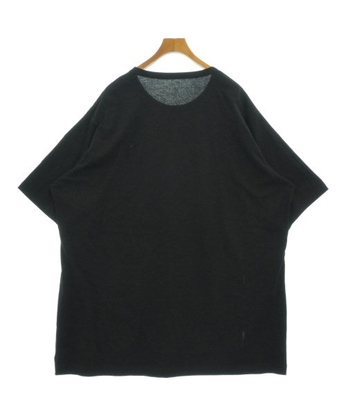 Ground Y เสื้อยืด/เสื้อท็อปส์