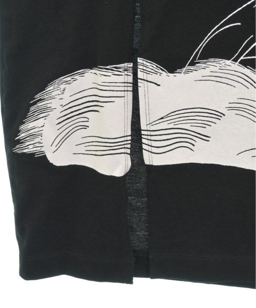 Ground Y เสื้อยืด/เสื้อท็อปส์