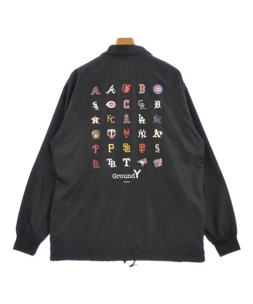 Ground Y แจ็คเก็ตเบลาส์ อื่น