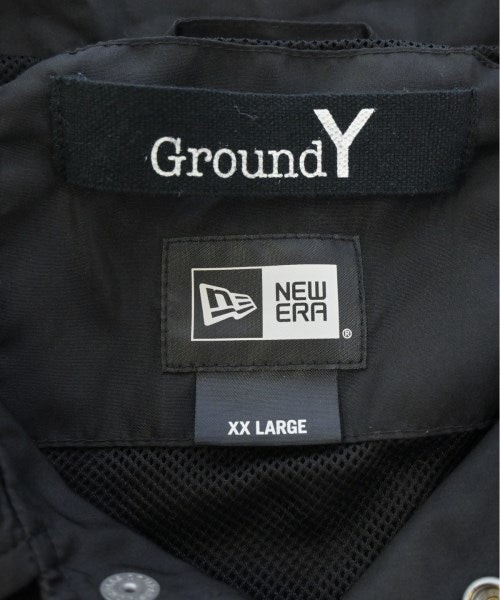 Ground Y แจ็คเก็ตเบลาส์ อื่น