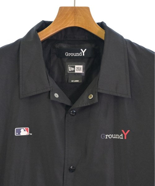 Ground Y แจ็คเก็ตเบลาส์ อื่น